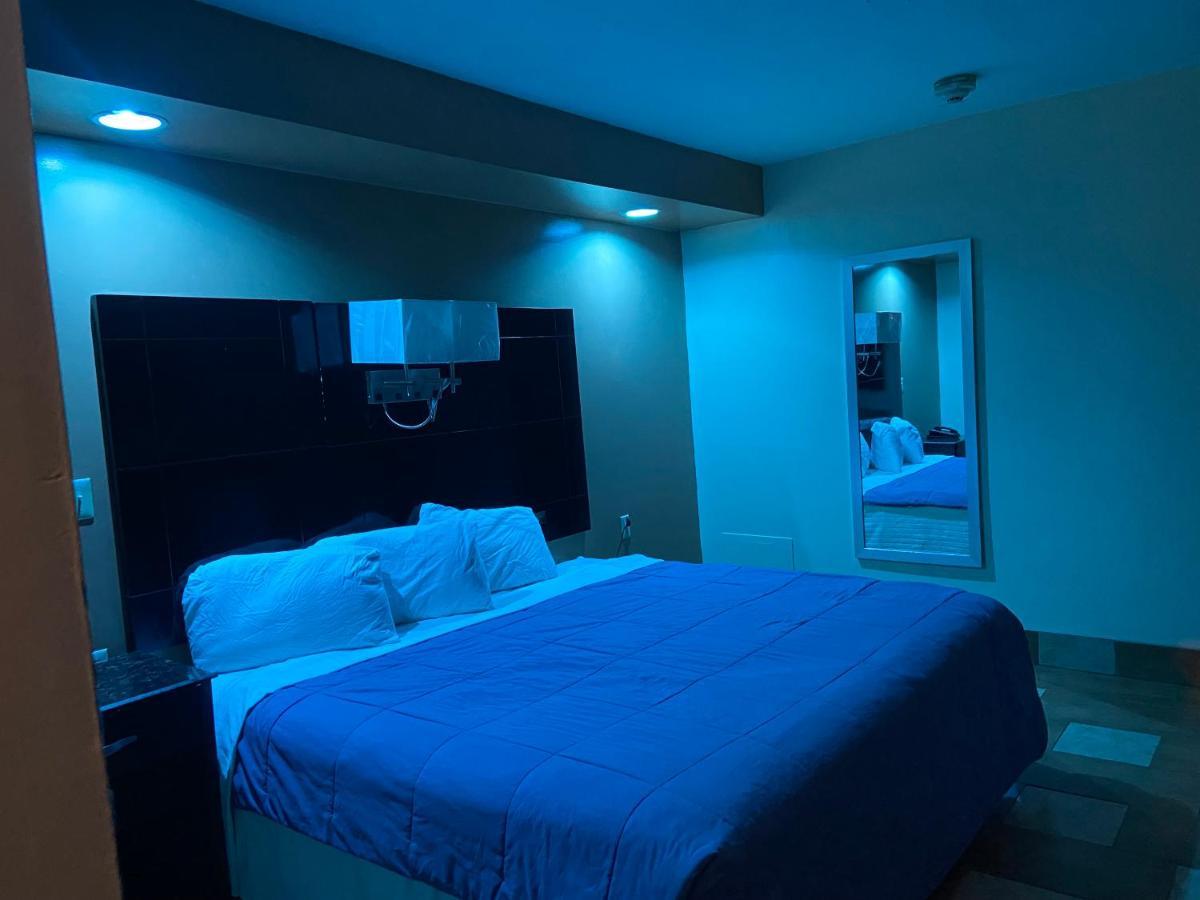 Circle Motor Lodge South Amboy Luaran gambar