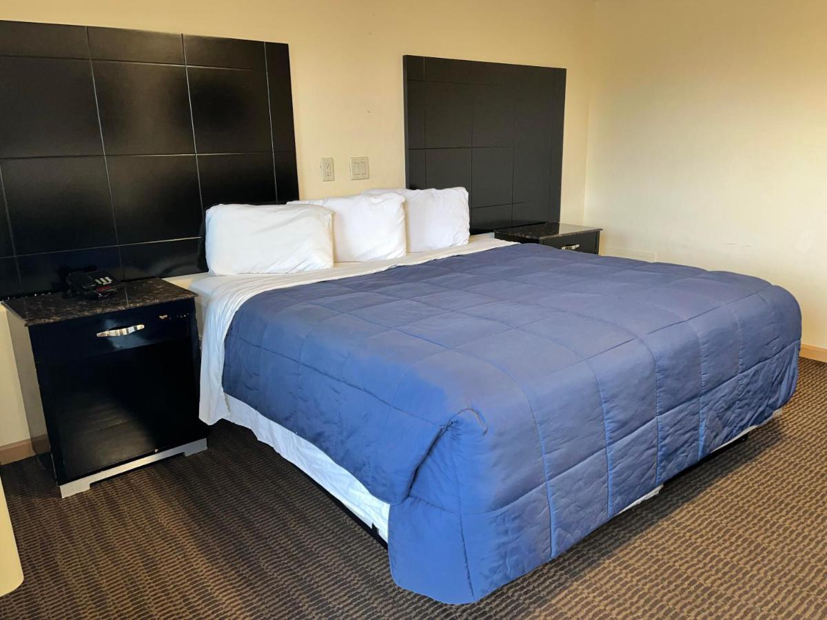 Circle Motor Lodge South Amboy Luaran gambar