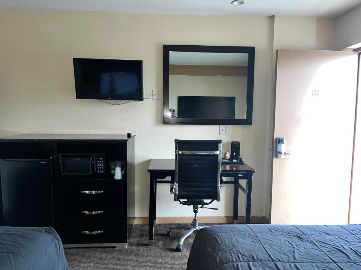 Circle Motor Lodge South Amboy Luaran gambar