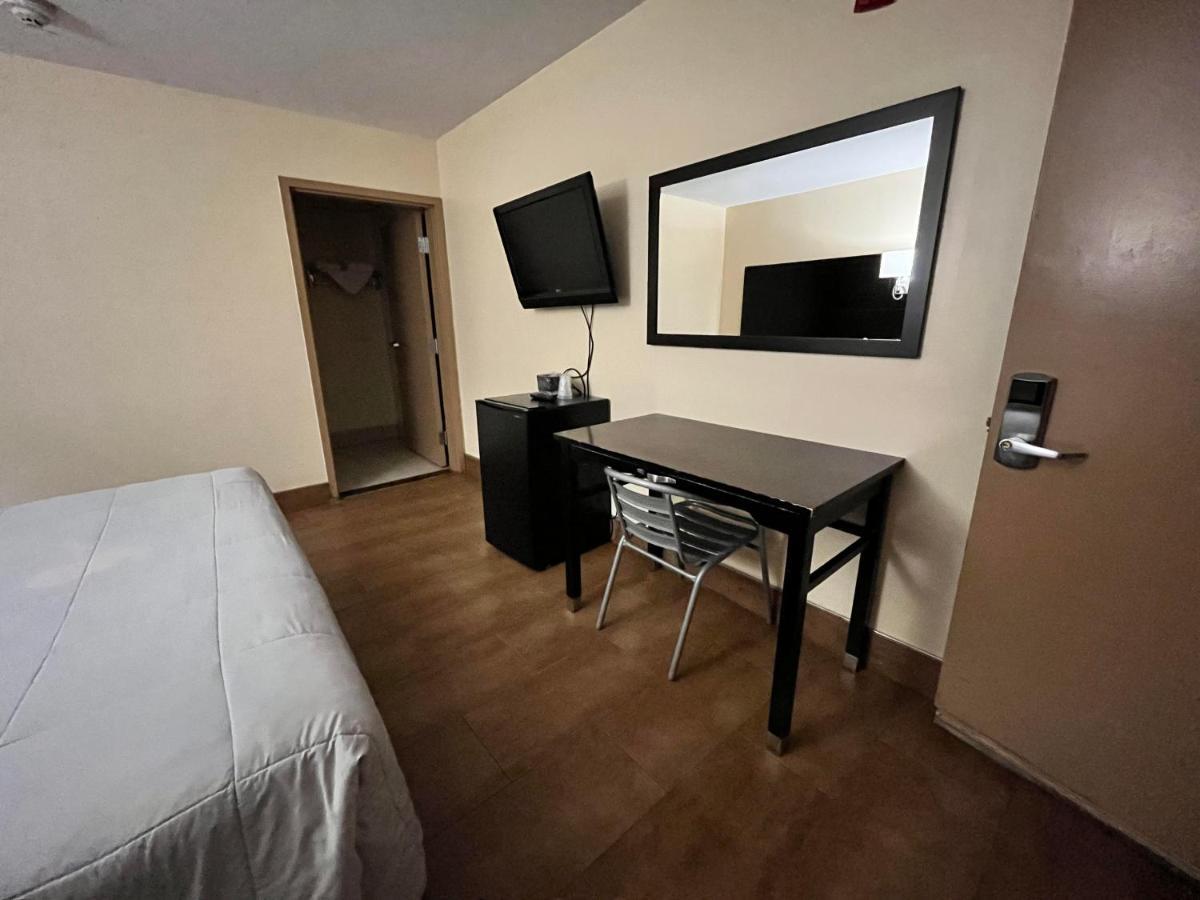 Circle Motor Lodge South Amboy Luaran gambar