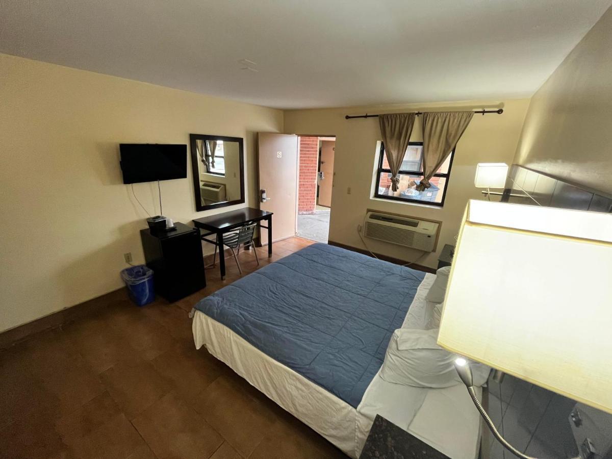 Circle Motor Lodge South Amboy Luaran gambar