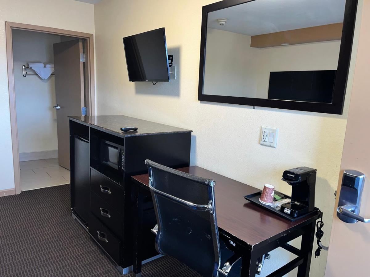 Circle Motor Lodge South Amboy Luaran gambar