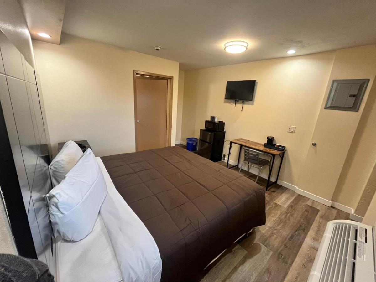 Circle Motor Lodge South Amboy Luaran gambar