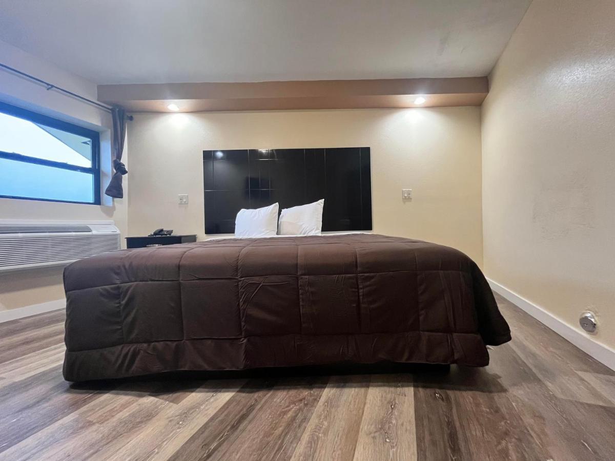 Circle Motor Lodge South Amboy Luaran gambar