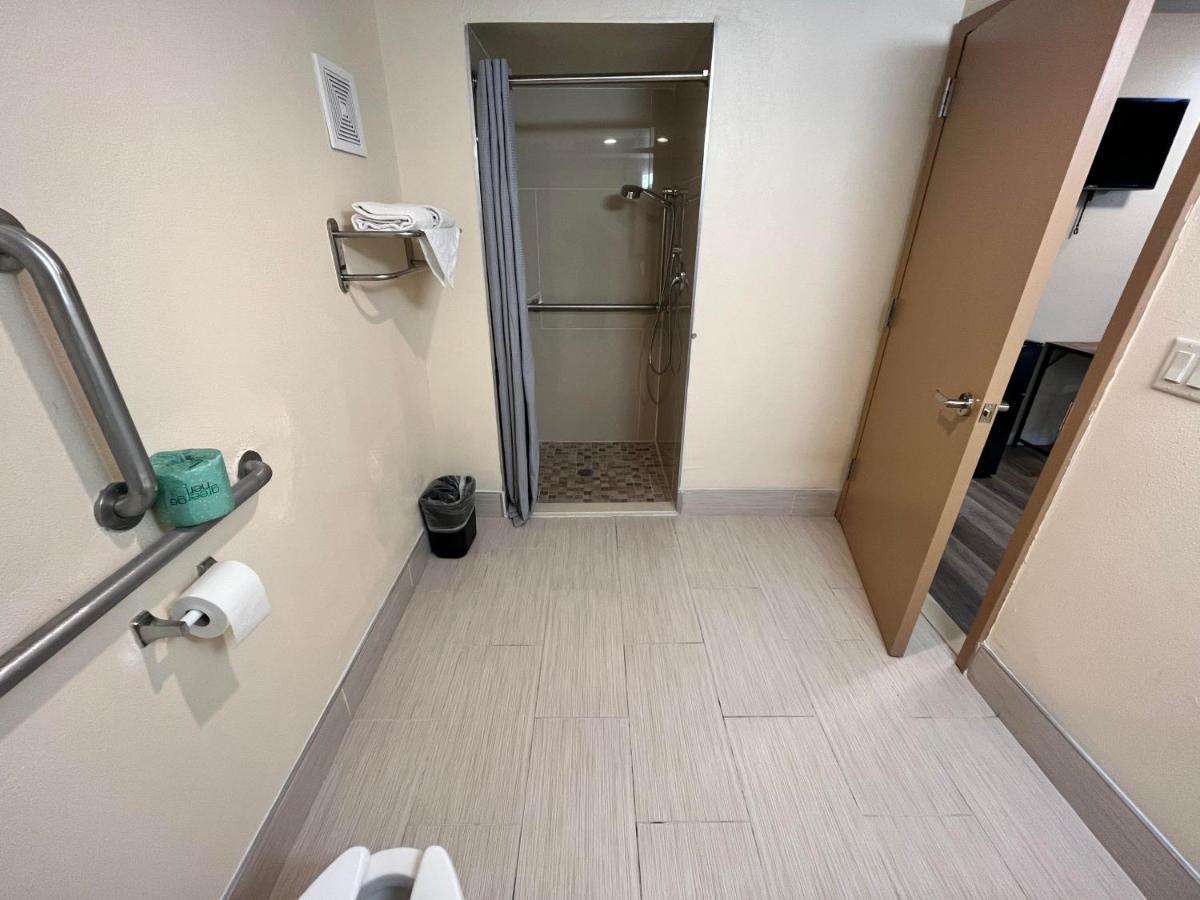 Circle Motor Lodge South Amboy Luaran gambar