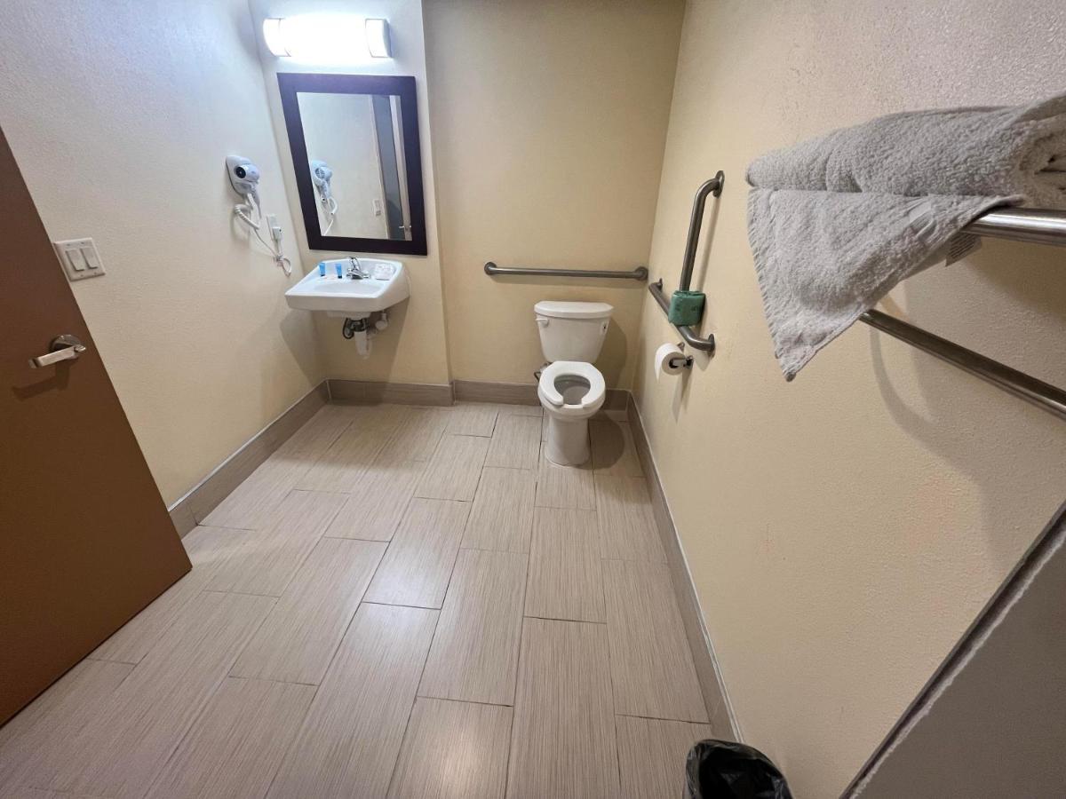 Circle Motor Lodge South Amboy Luaran gambar