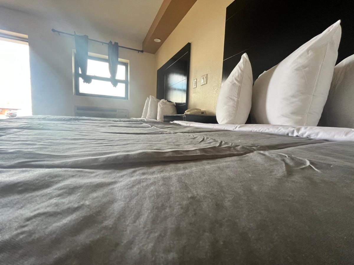 Circle Motor Lodge South Amboy Luaran gambar