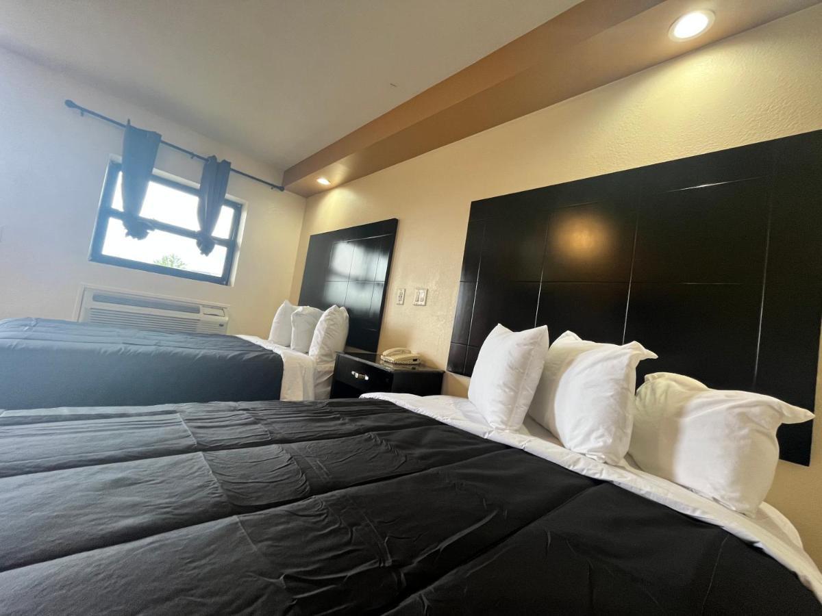 Circle Motor Lodge South Amboy Luaran gambar