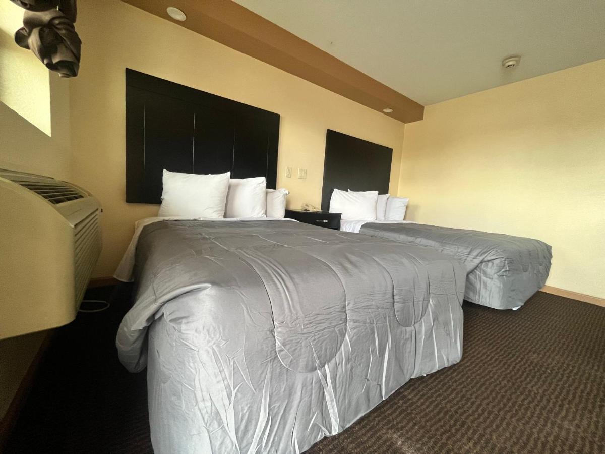 Circle Motor Lodge South Amboy Luaran gambar