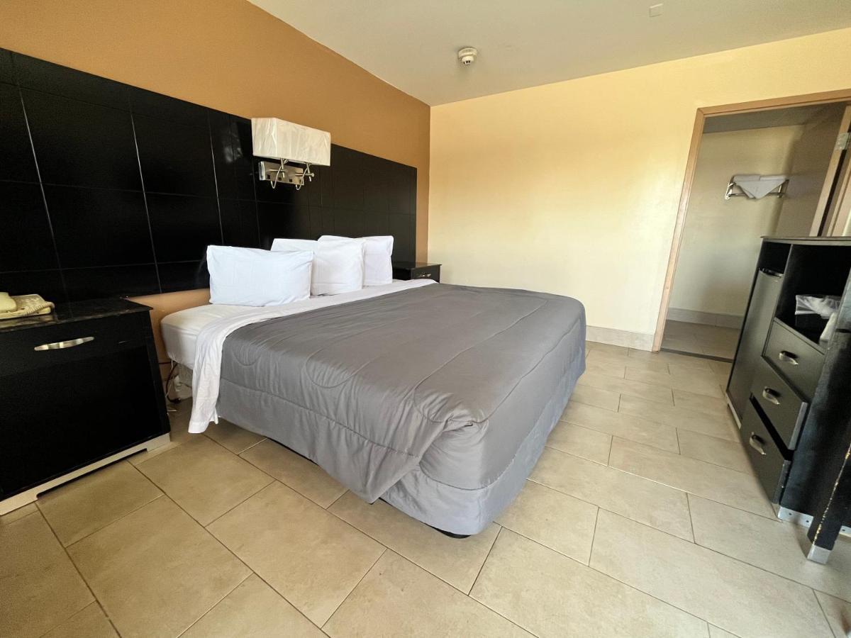 Circle Motor Lodge South Amboy Luaran gambar