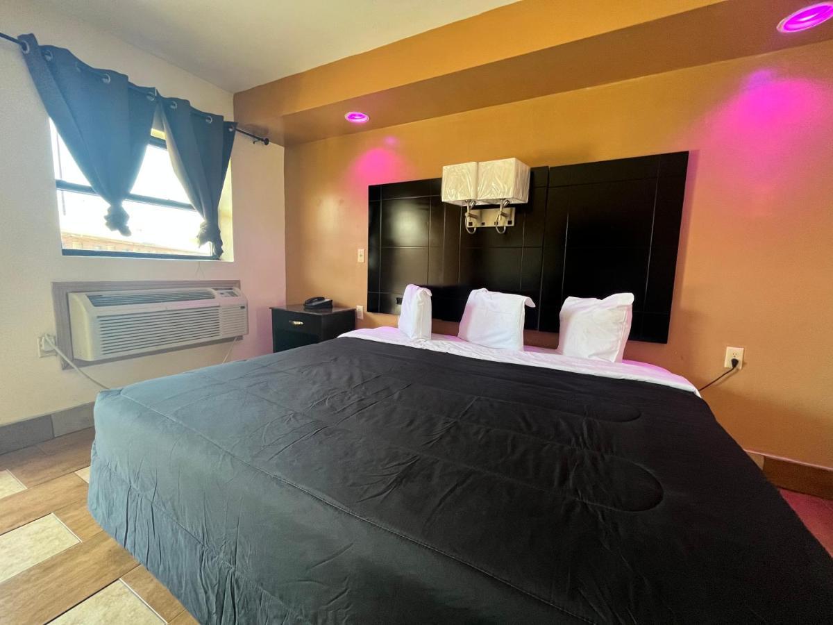 Circle Motor Lodge South Amboy Luaran gambar
