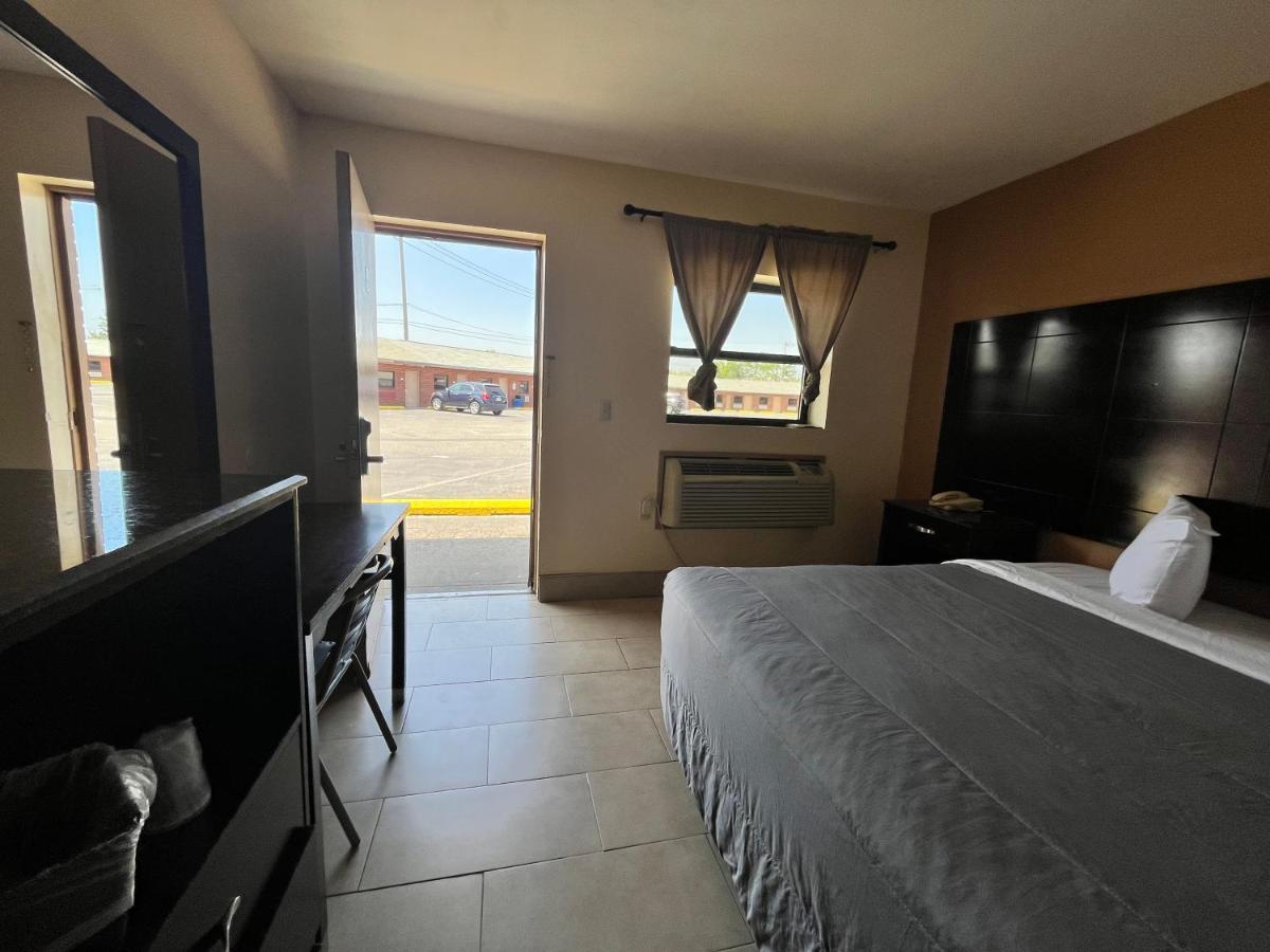 Circle Motor Lodge South Amboy Luaran gambar
