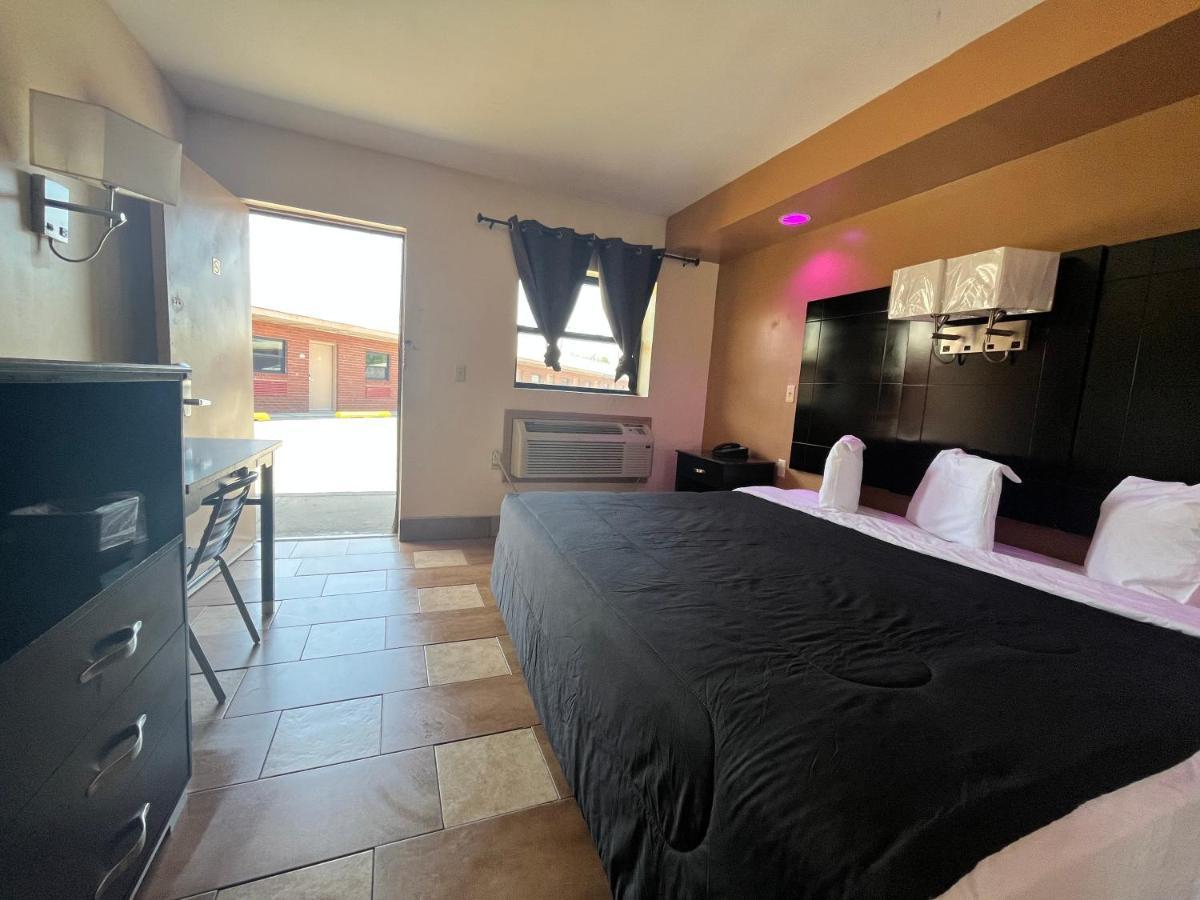 Circle Motor Lodge South Amboy Luaran gambar