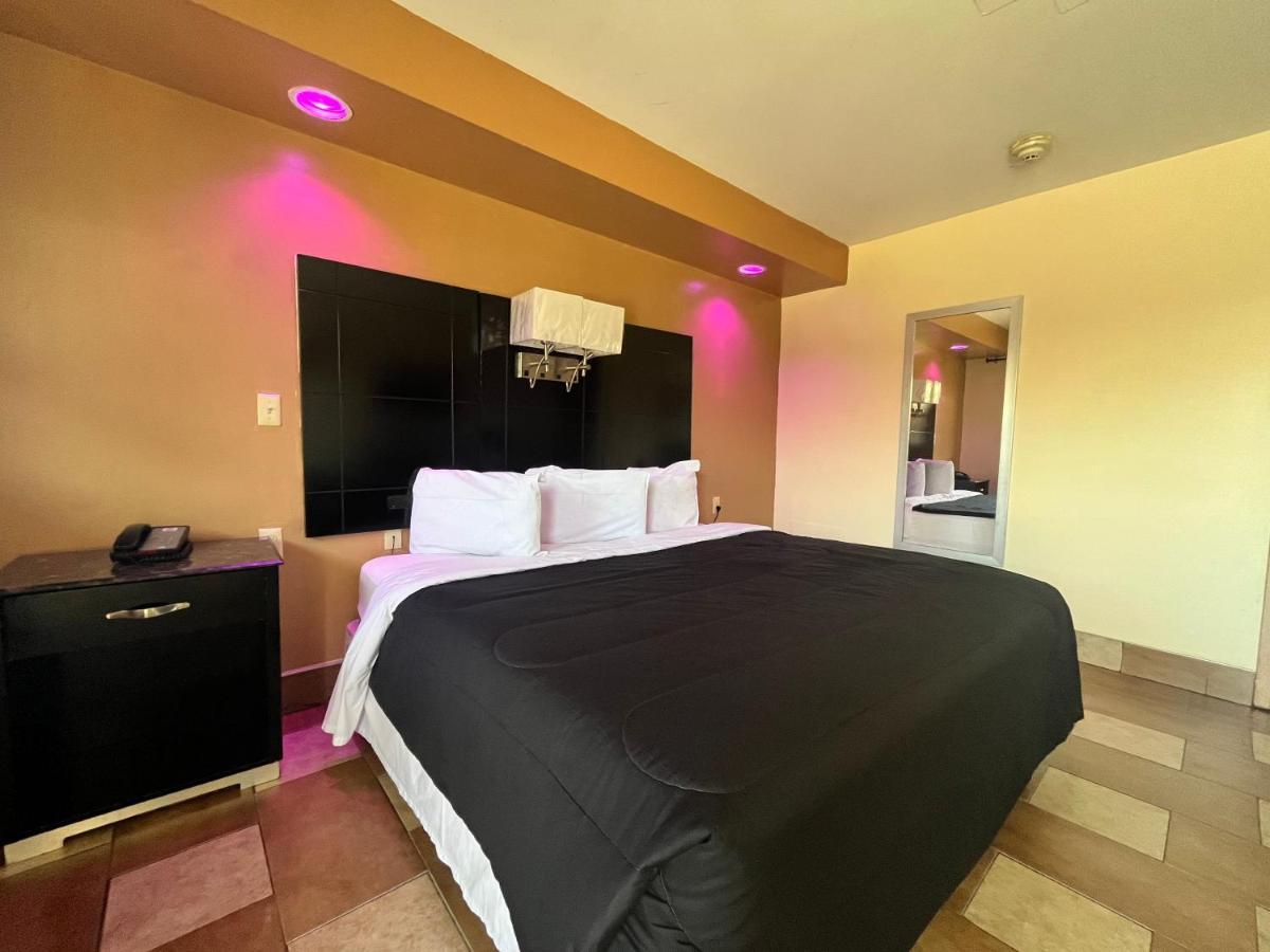 Circle Motor Lodge South Amboy Luaran gambar