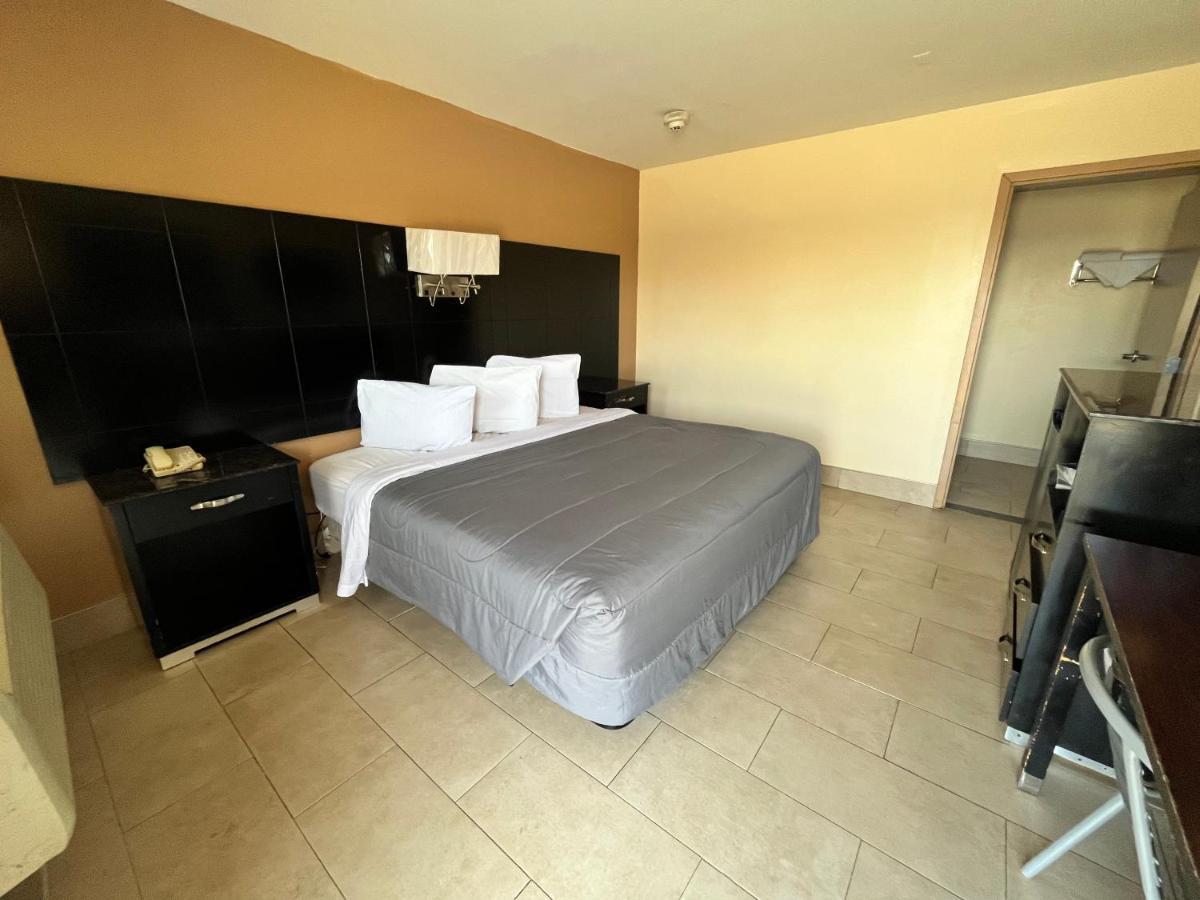 Circle Motor Lodge South Amboy Luaran gambar