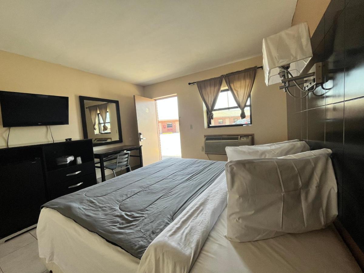 Circle Motor Lodge South Amboy Luaran gambar