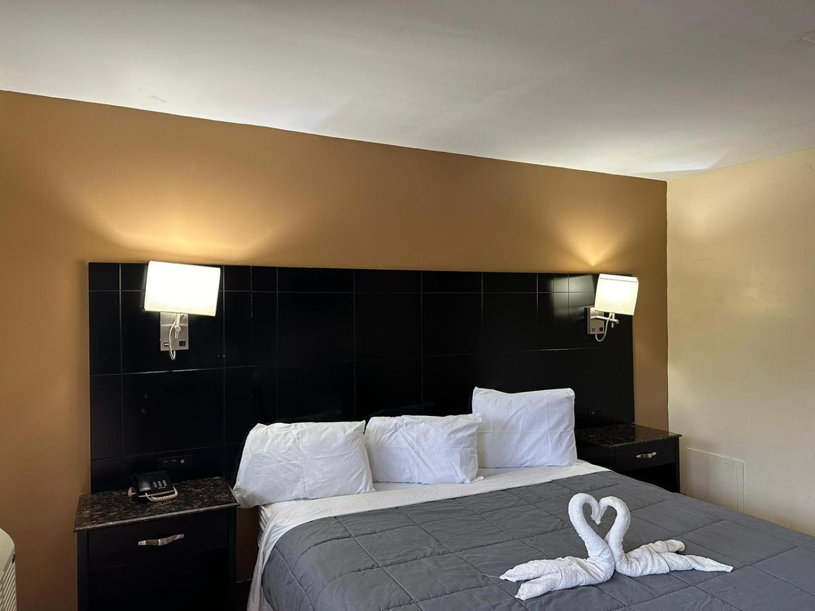 Circle Motor Lodge South Amboy Luaran gambar