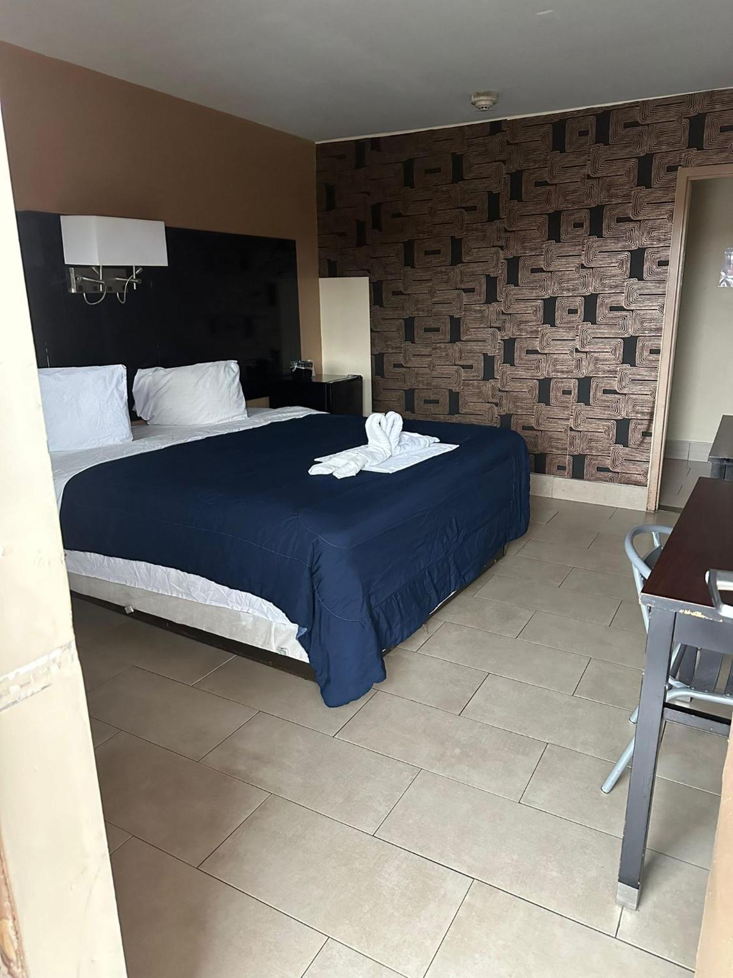 Circle Motor Lodge South Amboy Luaran gambar